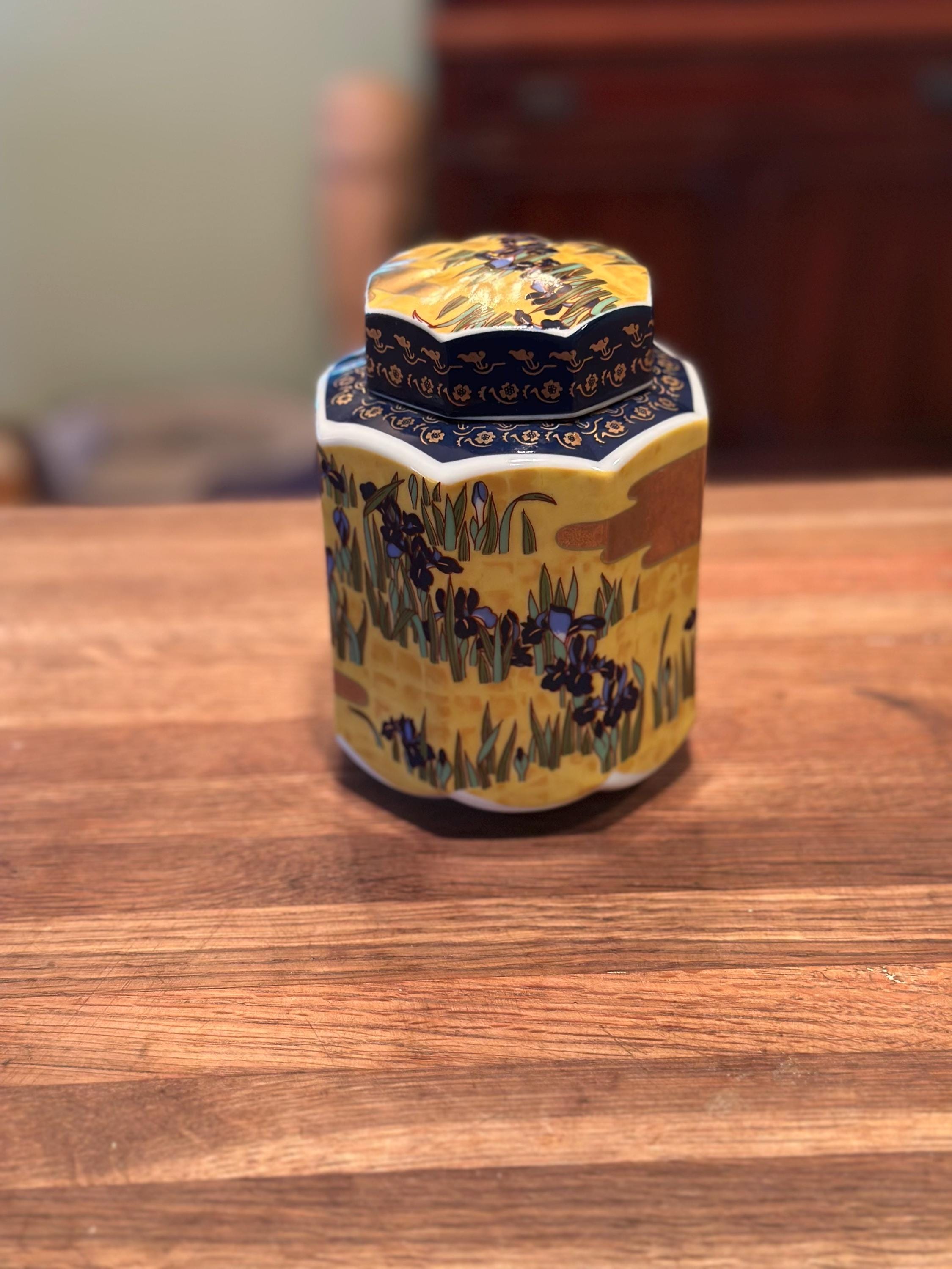 ☆ガーフィールド クッキージャー - エネスコ 1980年代 ビンテージ品