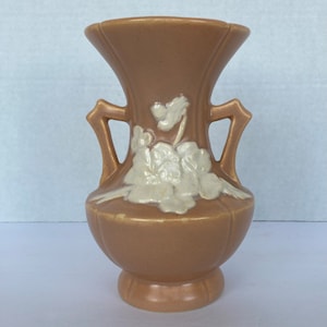 Weller Pottery Vase