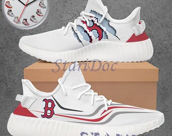 red sox shoes nike