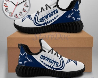 dallas cowboys air max 90 with star