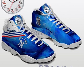 mlb ny yankees shoes