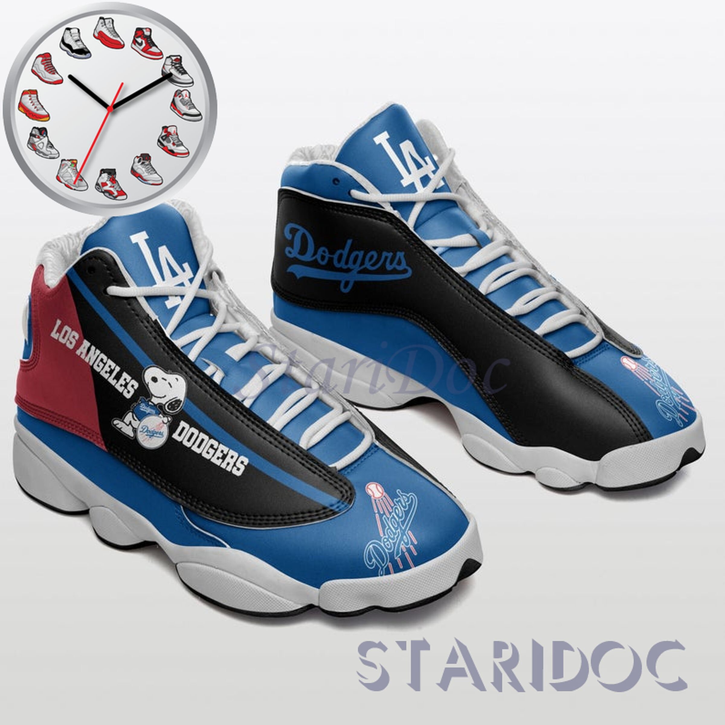 air jordan dodgers