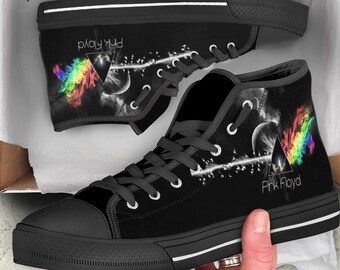 converse pink floyd original