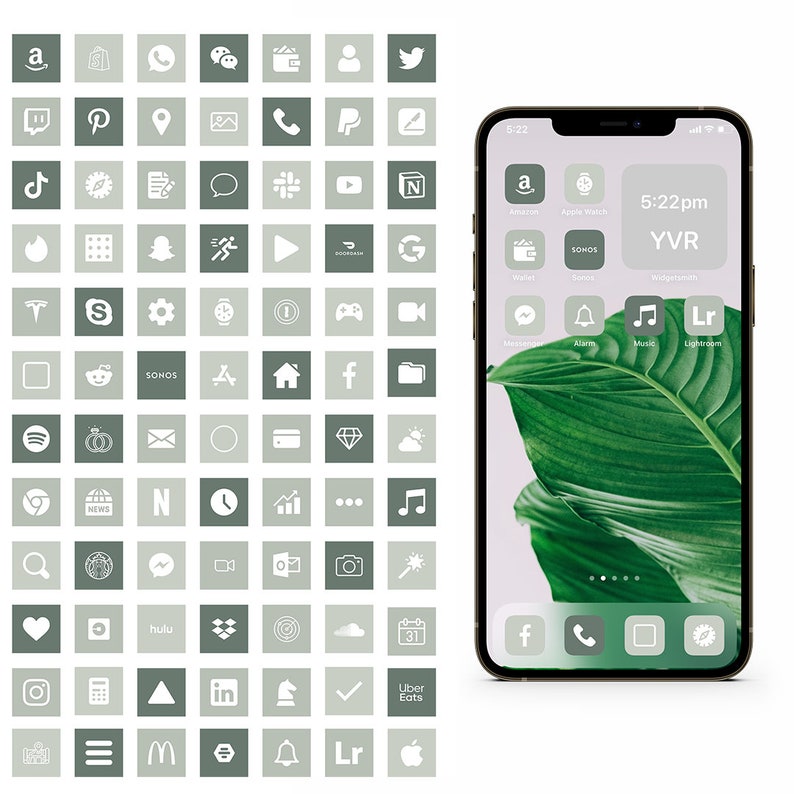Paper App Ios Icon 800+ IOS 14 Icon Pack - Pink - 10 Colour Variants Included! - 100+ Wall ...