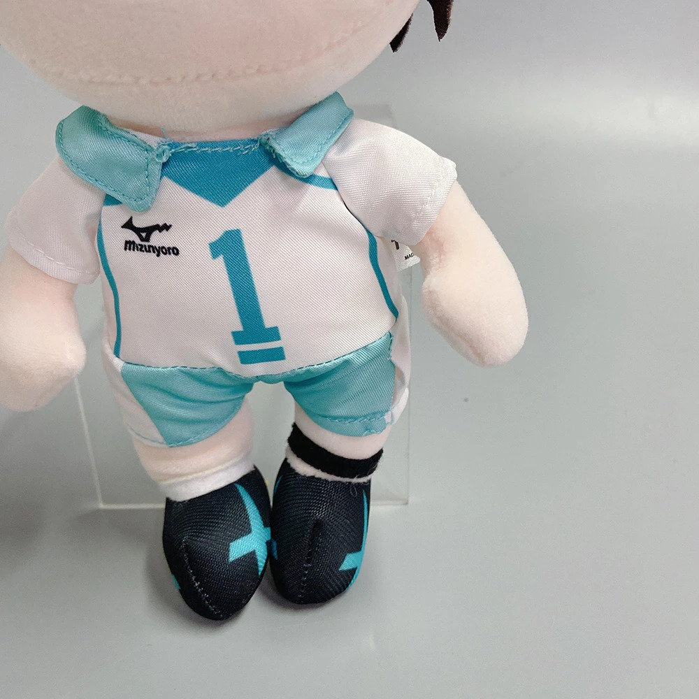 Haikyuu Plush Toy 20 CM Oikawa Tooru Doll Toy | Etsy