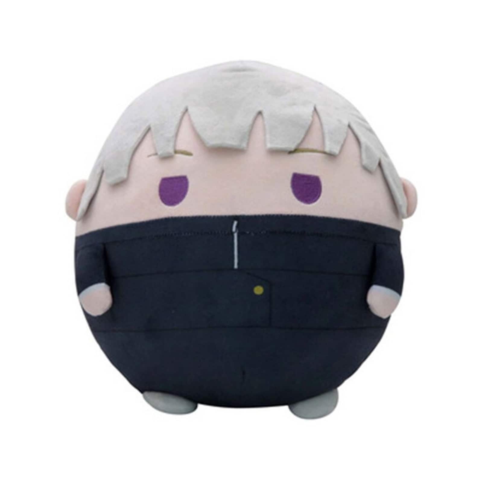 Jujutsu Kaisen Satoru Gojo Plush Toy Satoru Gojo Plush Doll | Etsy