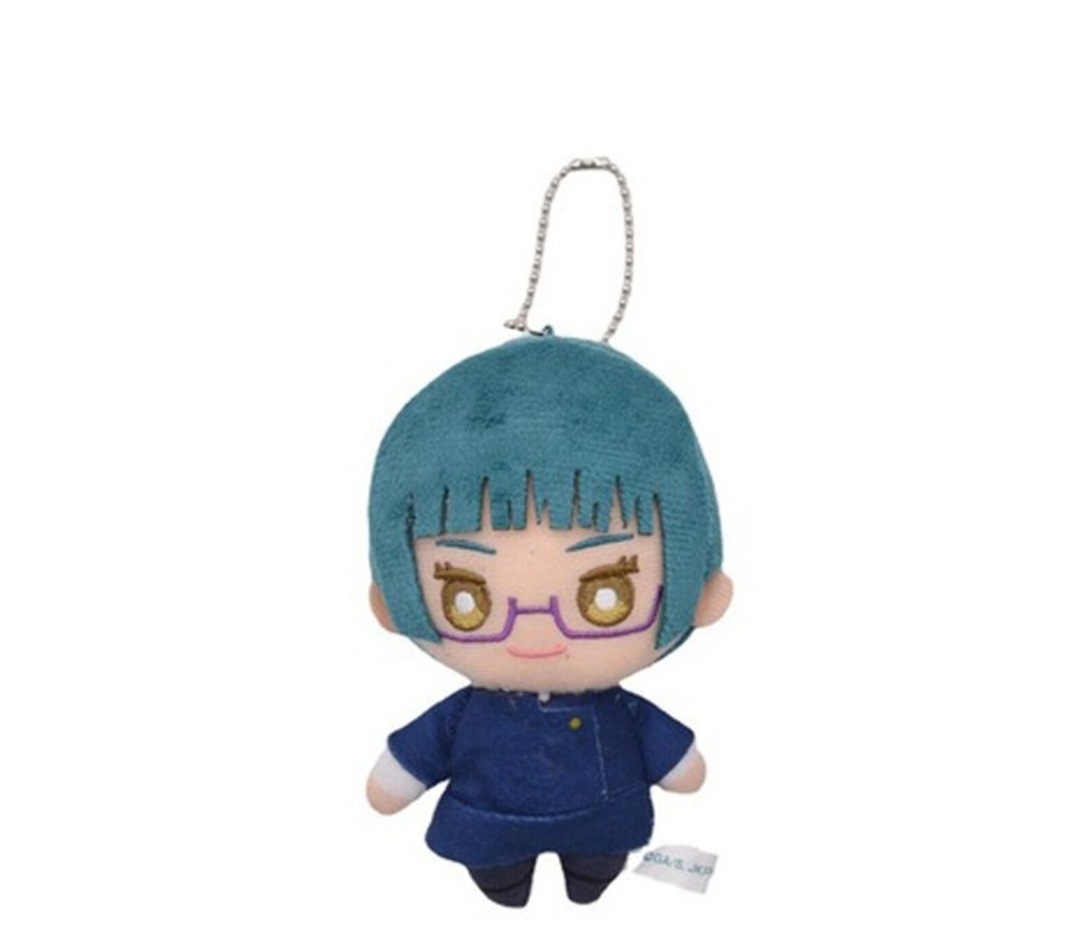jujutsu kaisen gojo plush