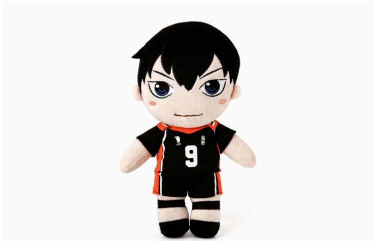 giant hinata plush