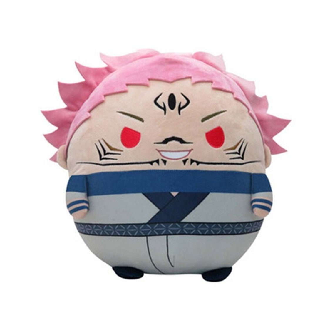 jujutsu kaisen gojo plush