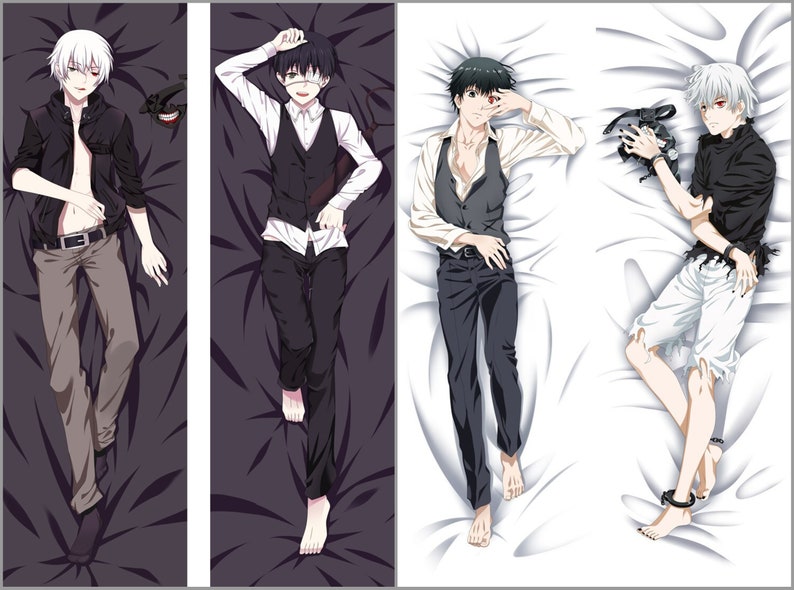 dakimakura kaneki