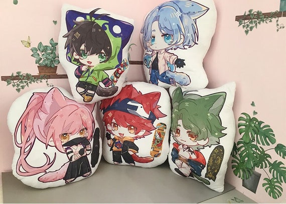 infinity pillow canada