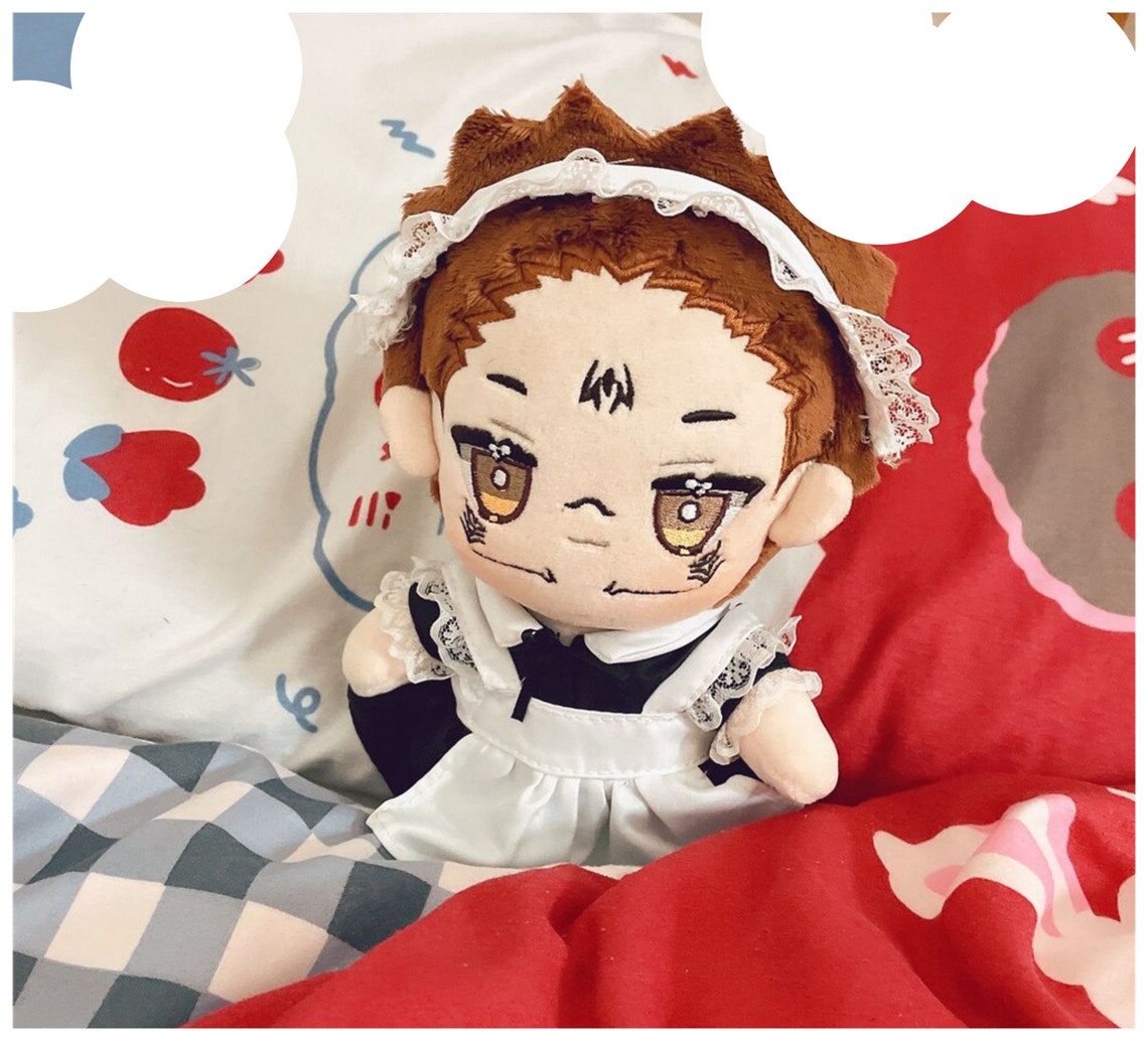 cute cute stuffed animals