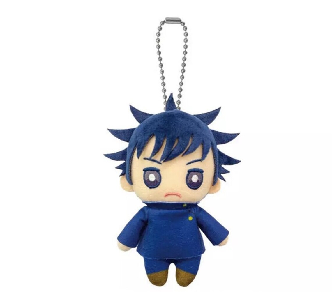gojo big plush