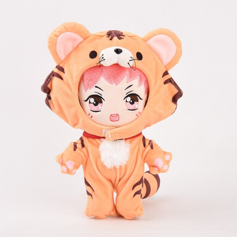 Jujutsu Kaisen Plush Toy Yuji Itadori 20 CM Sukuna Plush Toy | Etsy
