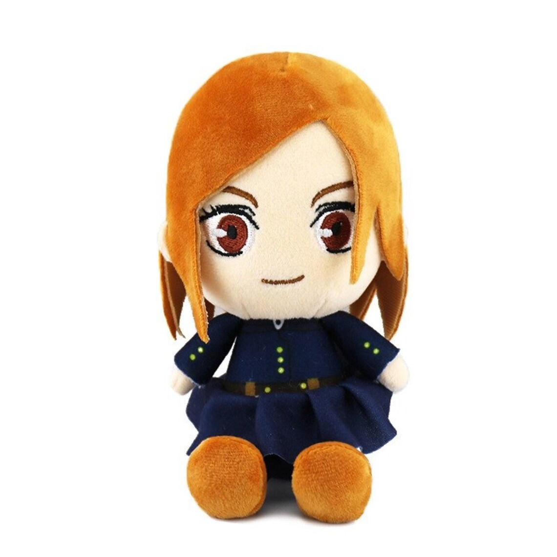 Jujutsu Kaisen Plush Toy Satoru Gojo Doll JJK Yuji | Etsy