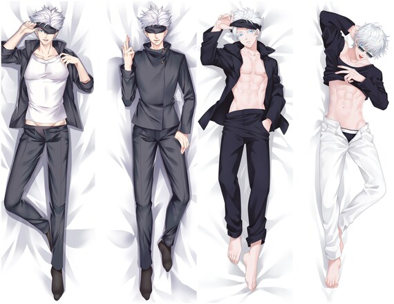 body pillow case