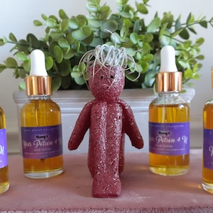 Hair Potion 4 U