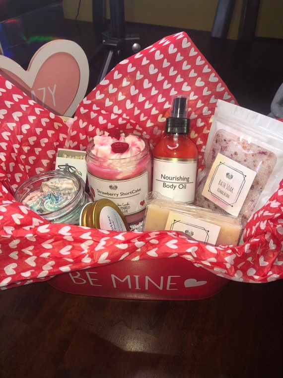 Boyfriend girlfriend Gift Set Etsy UK