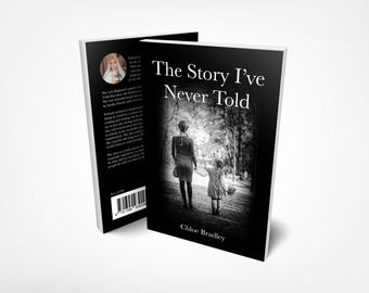 The story I’ve never told