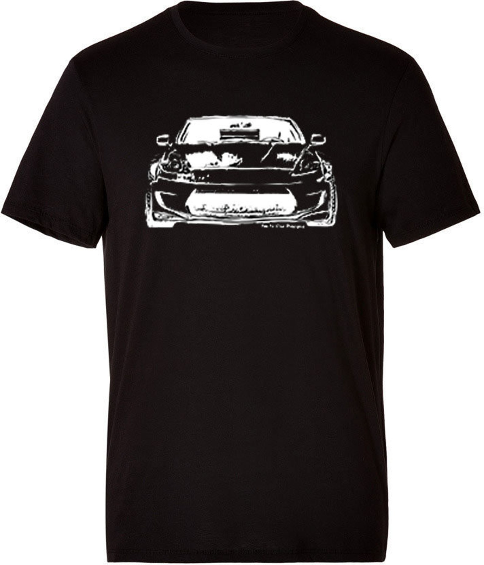nissan 370z shirt
