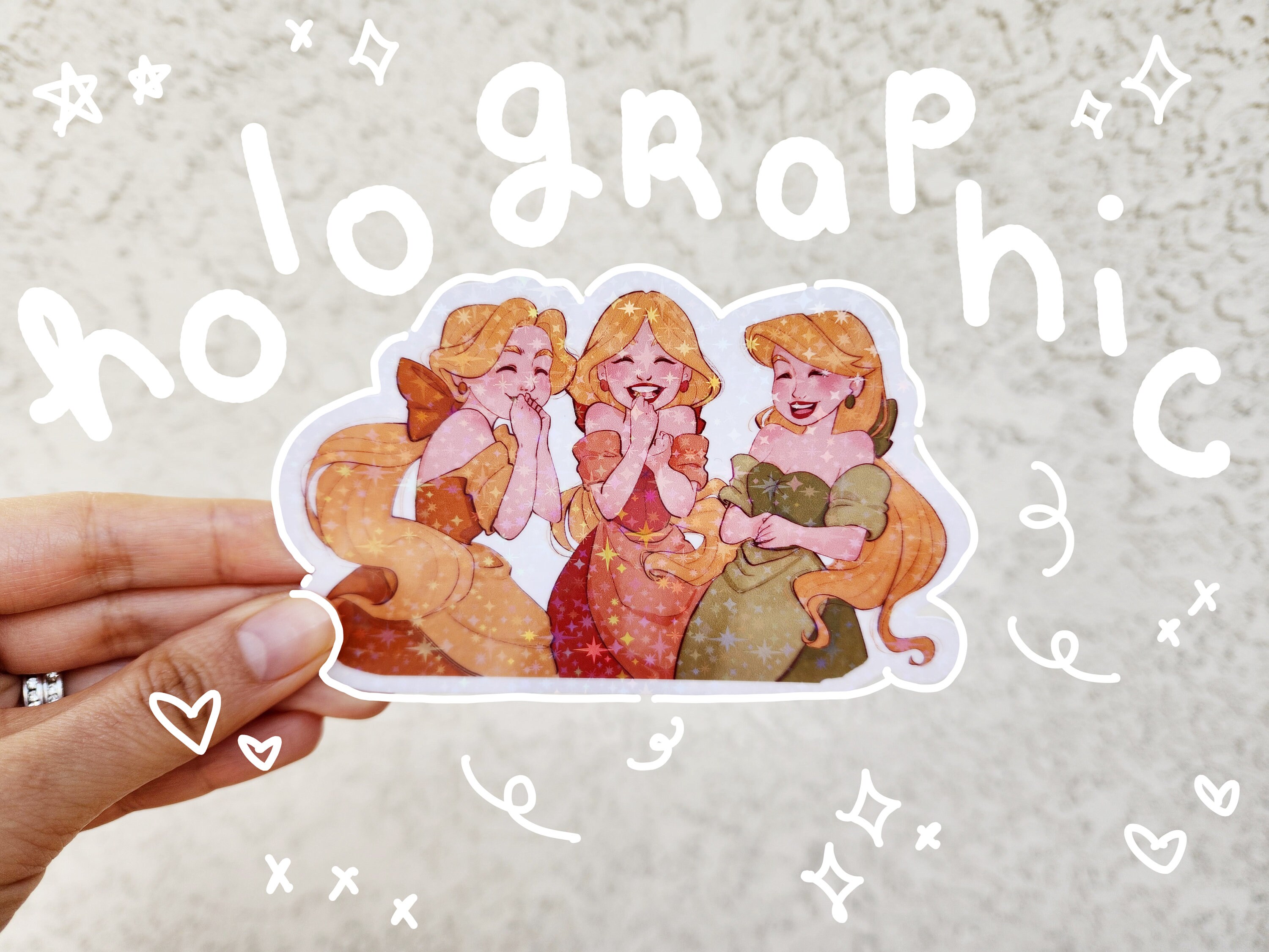 Cute Die Cut Stickers L Cute Laptop Waterbottle Hydroflask Notebook Die ...