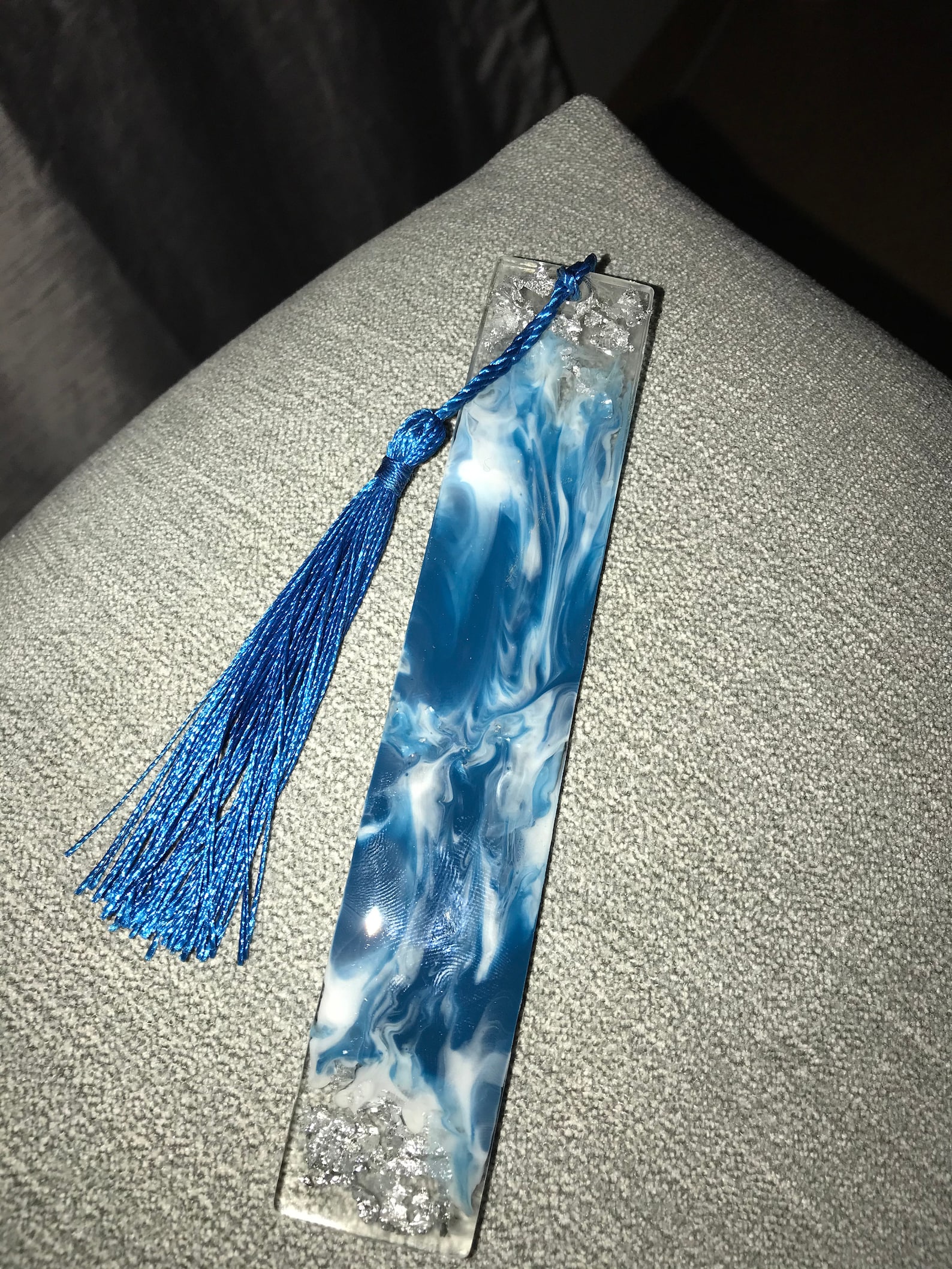 Resin Bookmarks Etsy