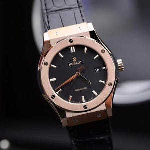 Luxury Hublot Classic Fusion King 42mm
