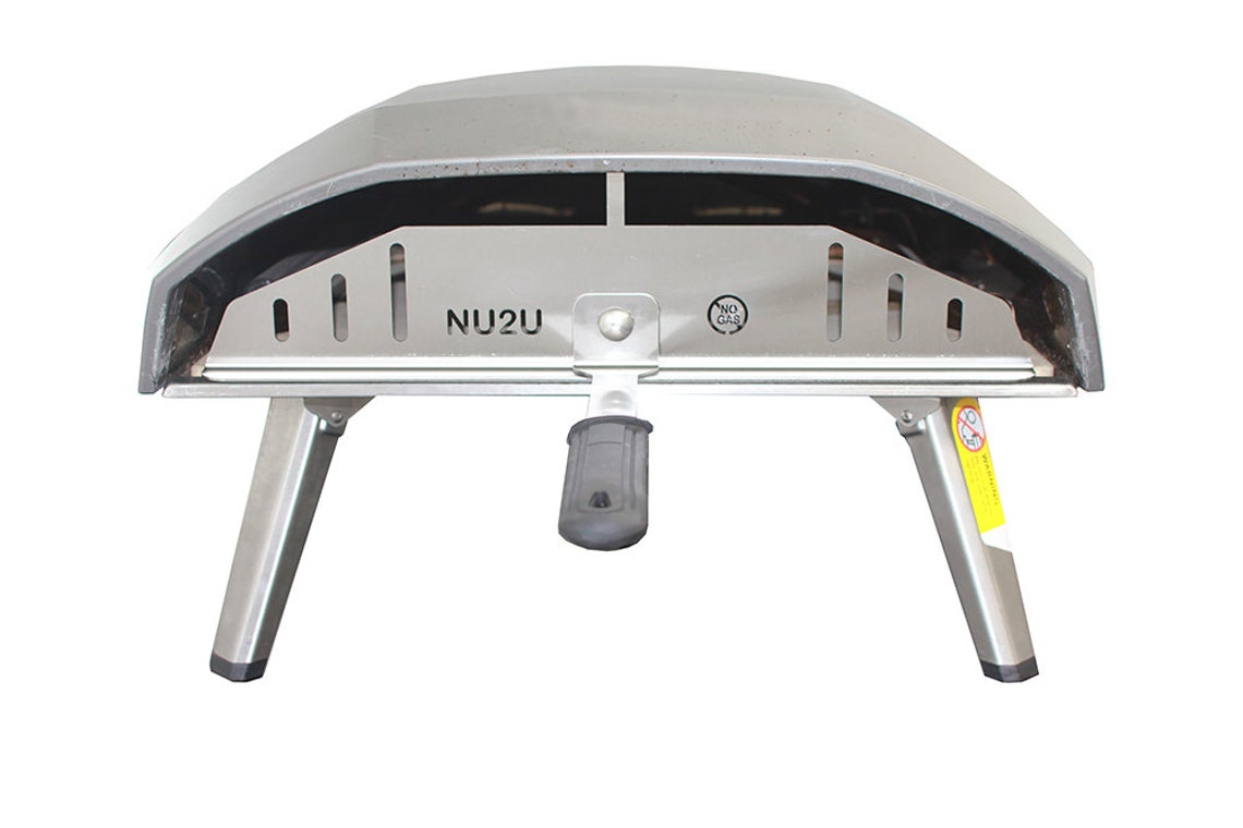 Flame Guards That Fit OONI KODA 16 Pizza Oven Heat Diffuser Etsy UK