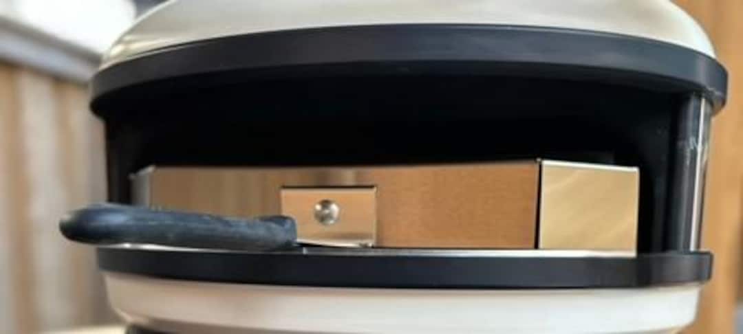 Arc* Xl-heat Trapper Baffle Door- FREE Door Holder & Free Shipping