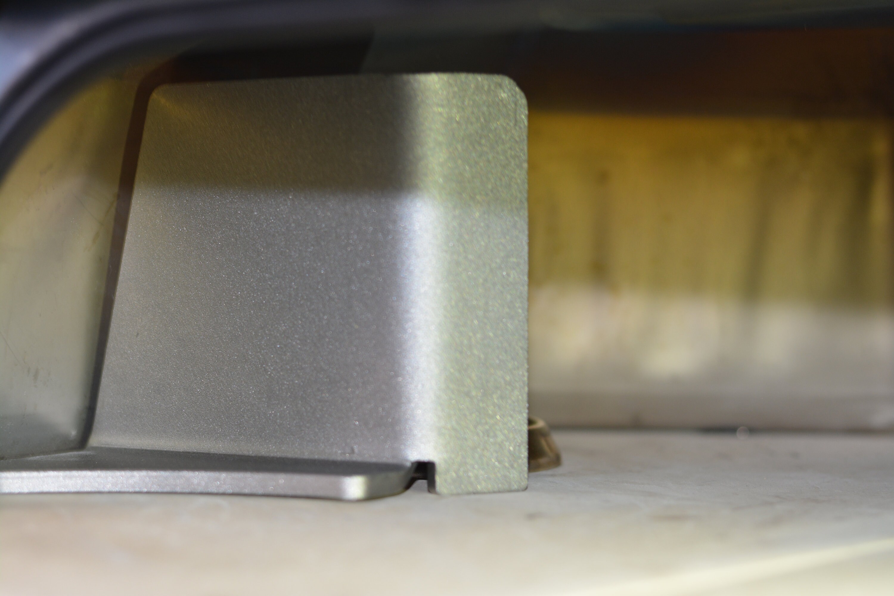 Gozney Dome Flame Guard. The Gozney Dome Flame Guard is a… | by