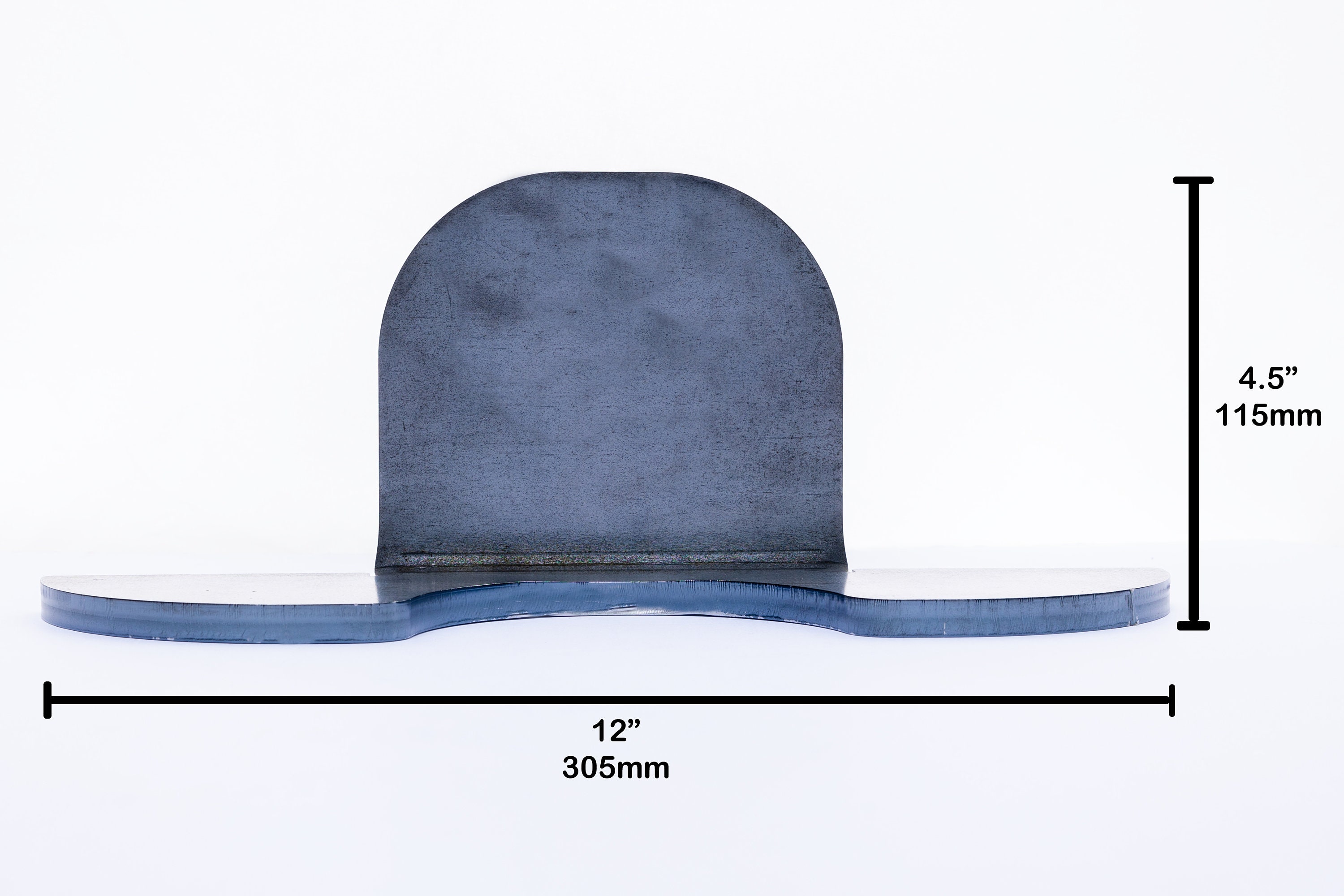 Gozney Flame Tamer/ Flame guard and heat diffuser plate Etsy