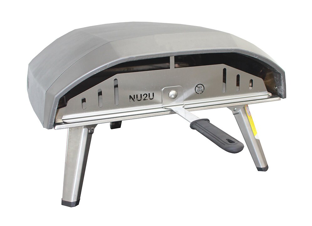 Heat Diffuser Flame Guards that fit OONI KODA 16 Pizza Oven Pure 1/4