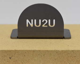 NU2U – L'original – Pare-flamme/diffuseur de chaleur compatible uniquement avec le four Dome*.
