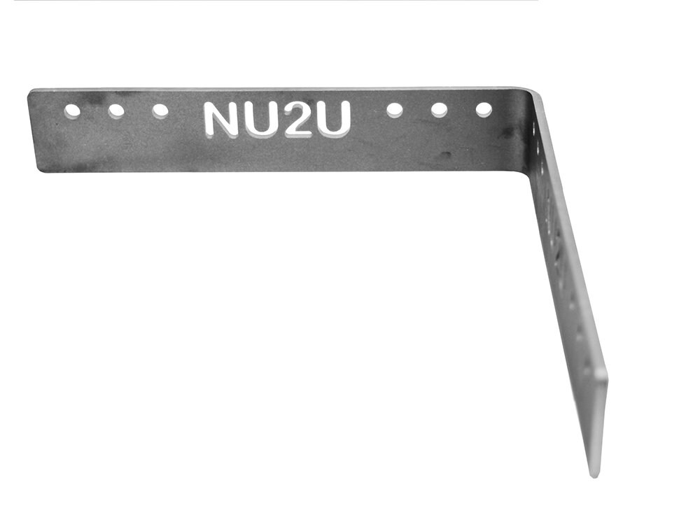 Heat Diffuser Flame Guards that fit OONI KODA 16 Pizza Oven Pure 1/4