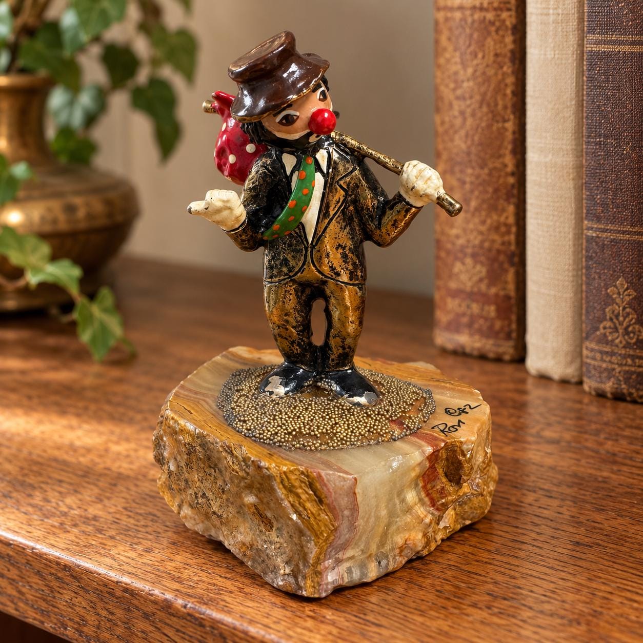 Ron Lee - Etsy