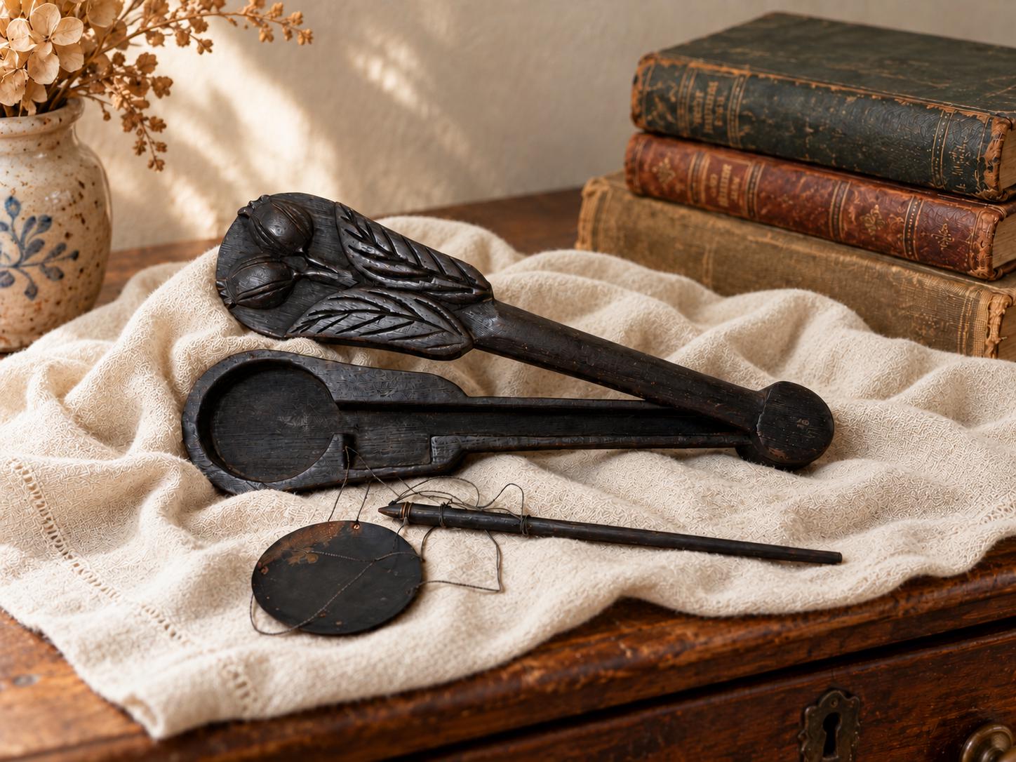 Chinese Opium Weights - Etsy