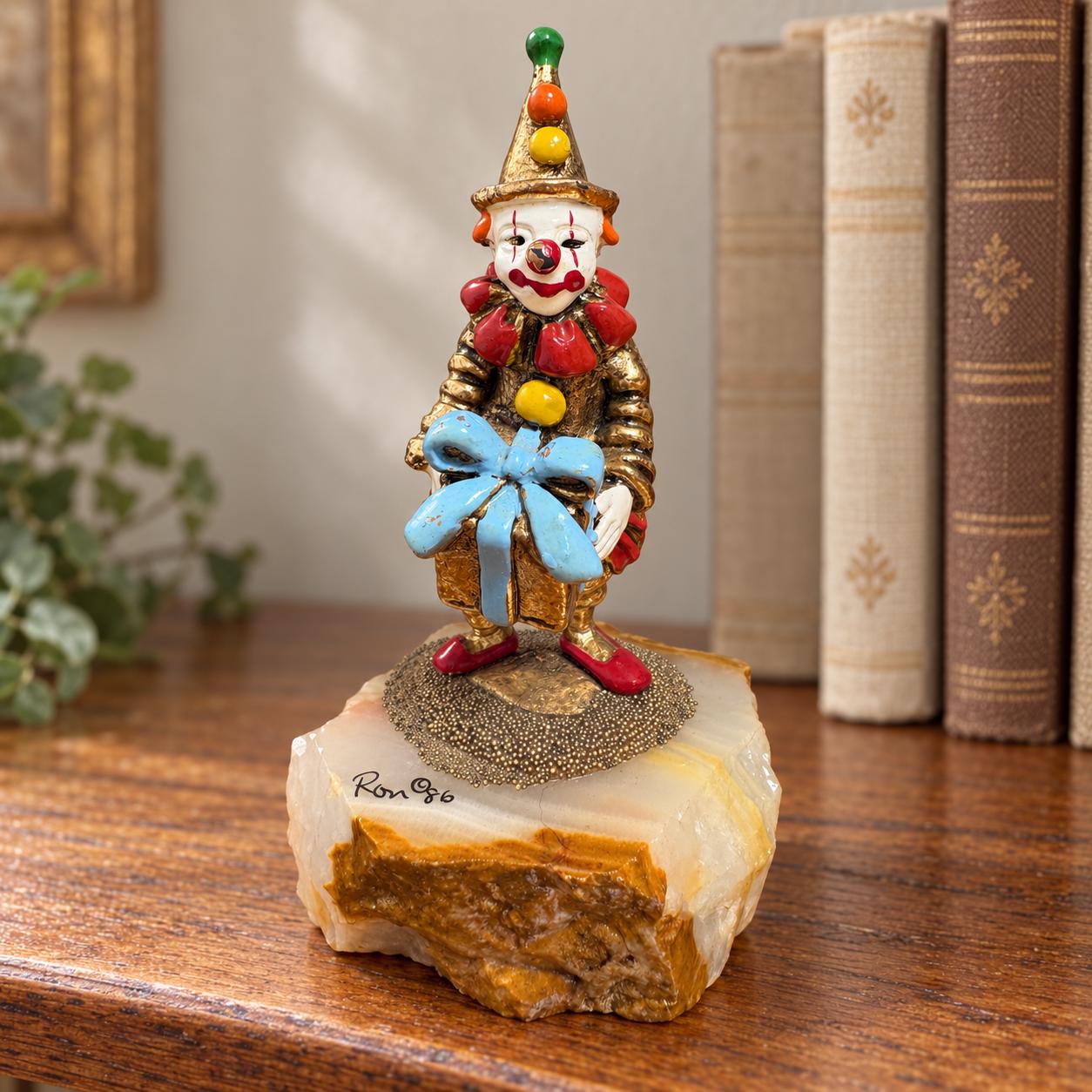 Ron Lee Collectible - Etsy