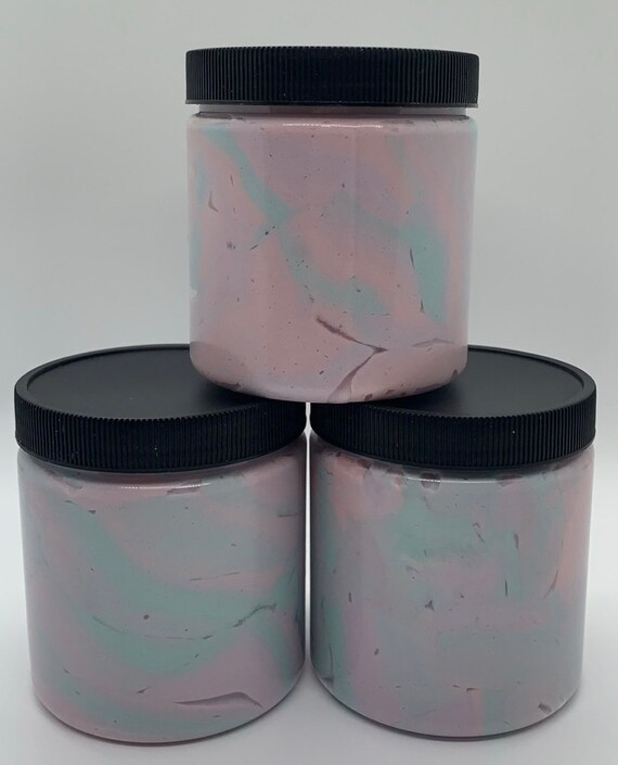 Unicorn Body Butter Etsy