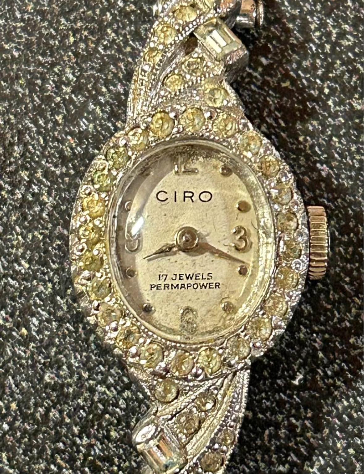 Ciro Ladies Watch - Etsy display picture 2