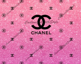 Louis Vuitton Svg For Tumbler Etsy