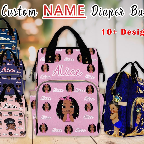 Baby Boy Diaper Bag Etsy