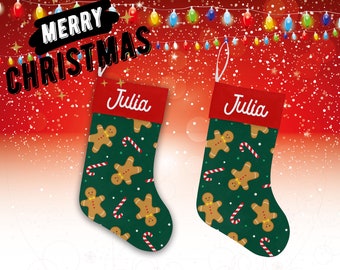 what to put in man's stocking