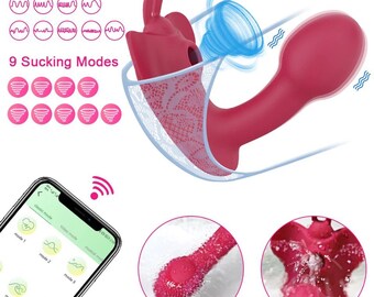 Remote Control Sex Toys - Etsy