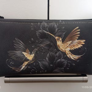 pencil case / pouch