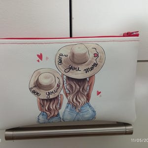 pencil case/pouch