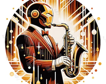 Archivo de diseño de póster digital de arte pop de superhéroes Mcu de Iron Man PNG para sublimación, impresión de arte de pared para camisetas, tazas y vasos