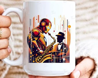 Archivo de diseño de póster digital de arte pop de superhéroes Mcu de Iron Man PNG para sublimación, impresión de arte de pared para camisetas, tazas y vasos