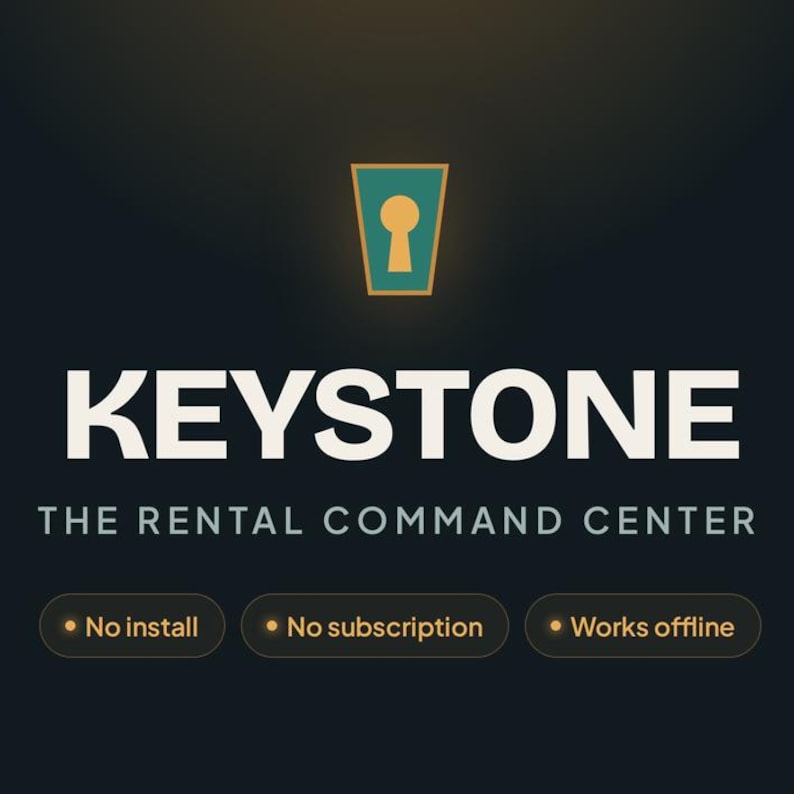 Airbnb Host Command Center cover