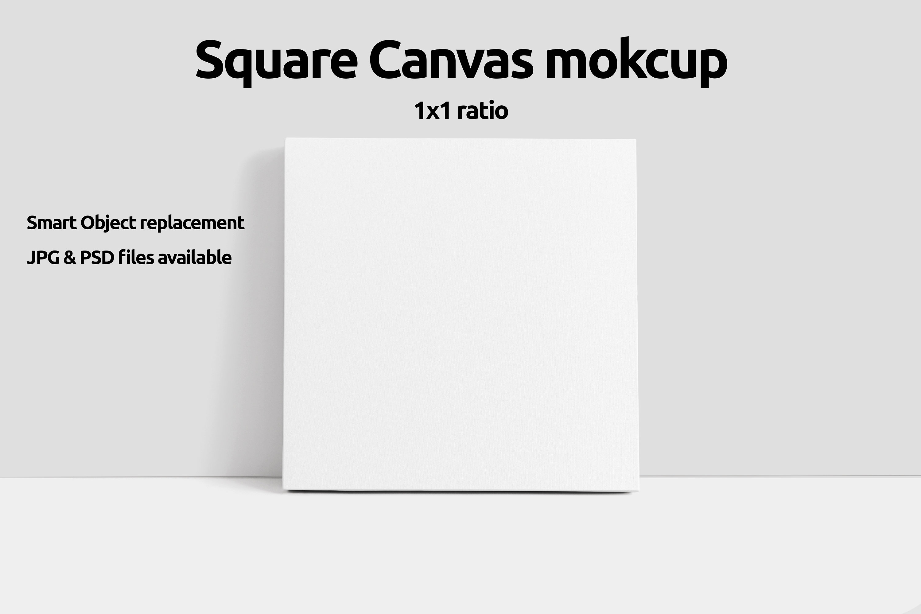 87,756 Square Blank Canvas Images, Stock Photos, 3D objects