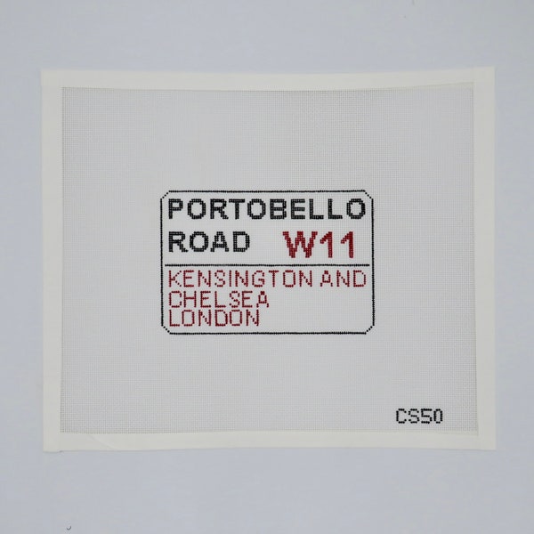 Portobello Etsy